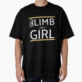 Climb Like A Girl I Rock Climbing Bouldering Climber by Jutisi