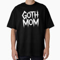 Goth Mom Heavy Metal Mothers Day Gift for Gothic Moms by Say It With Ink