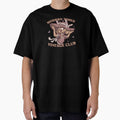 modern times vintage club - cartoon cute dressed puppy by hayrpictures