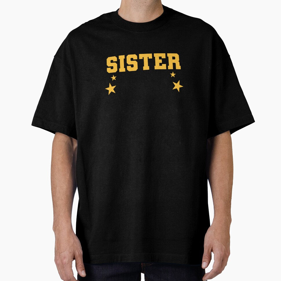Sister of The Grad - Graduate by GlitterArtySVG