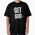 Get Gud by JLClassics