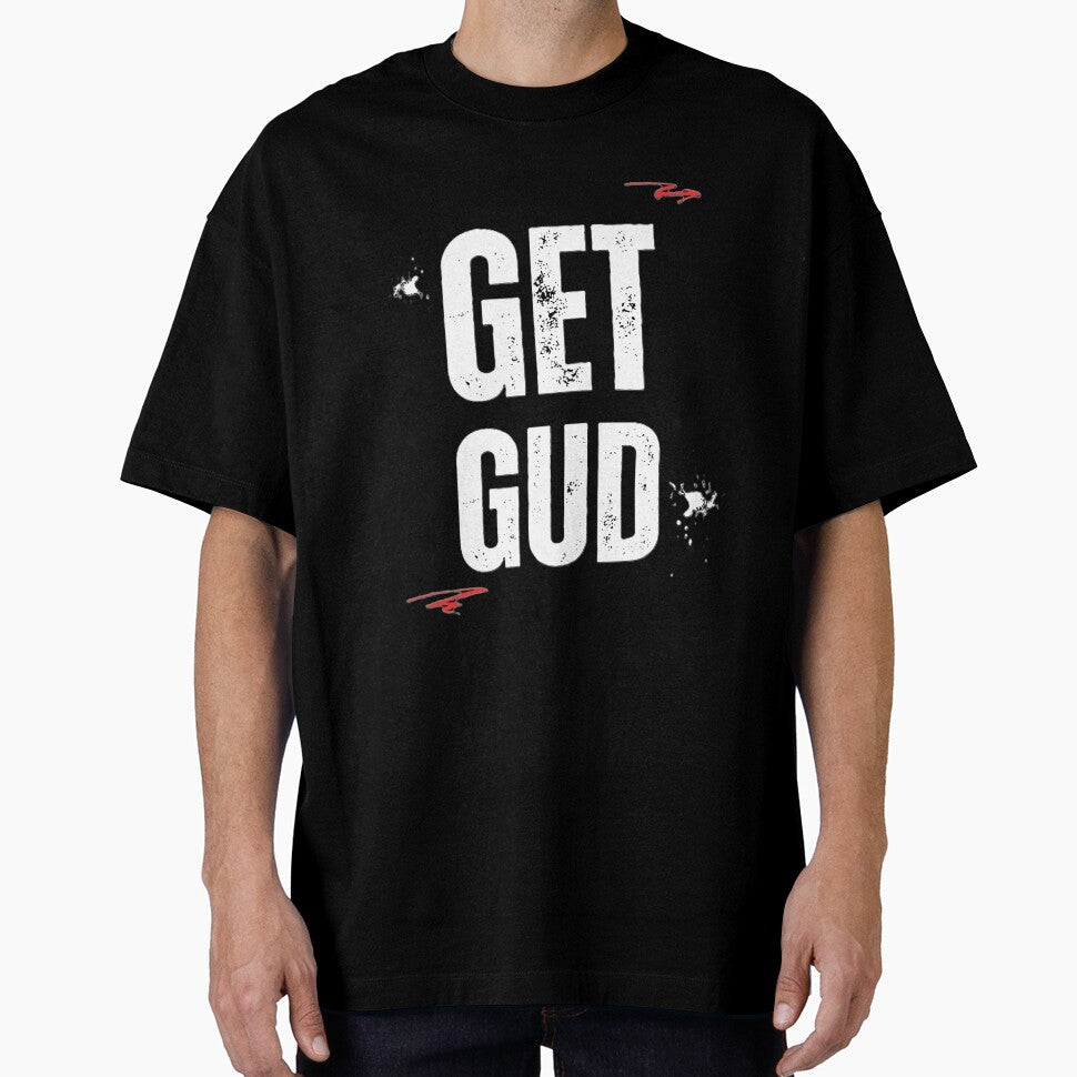 Get Gud by JLClassics
