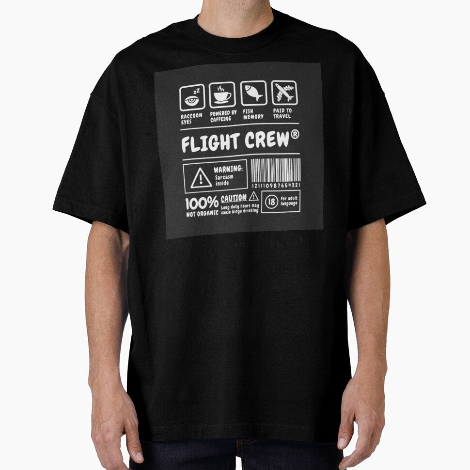 Flight crew life by Etho27