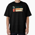 Book Girl | Book Aesthetic | Bookish | Teacher | Librarian | Teachers | Reader by ShoniwDesigns