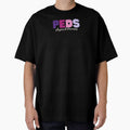Pediatric Physical Therapy Purple by eneville1015