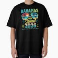 Bahamas Cruise Squad 2026 Family Vacation Cruise Shirt by HuserPiri