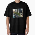 Urban Jungle - Botanical Harmony in the City by Design-Layla