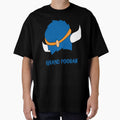 Flintstones Grand Poobah Hat Men'S Casual by MK0806