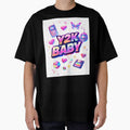 Y2k baby by MoosElkPL