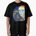 Erté - The Twenties Remembered Suite, Fish Bowl by elektronen