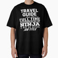 Travel guide by clickmostro
