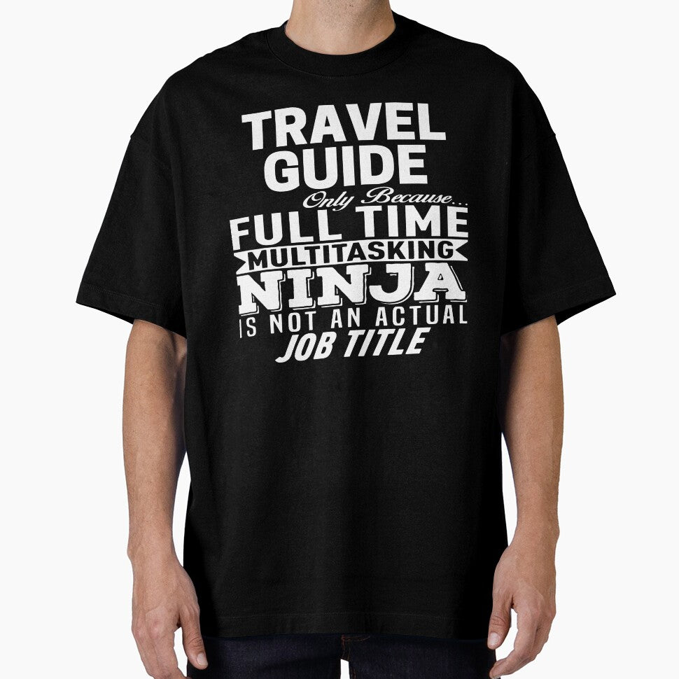 Travel guide by clickmostro