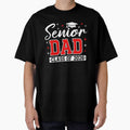 Senior Dad Class Of 2026 Graduation Father by salmzouriart