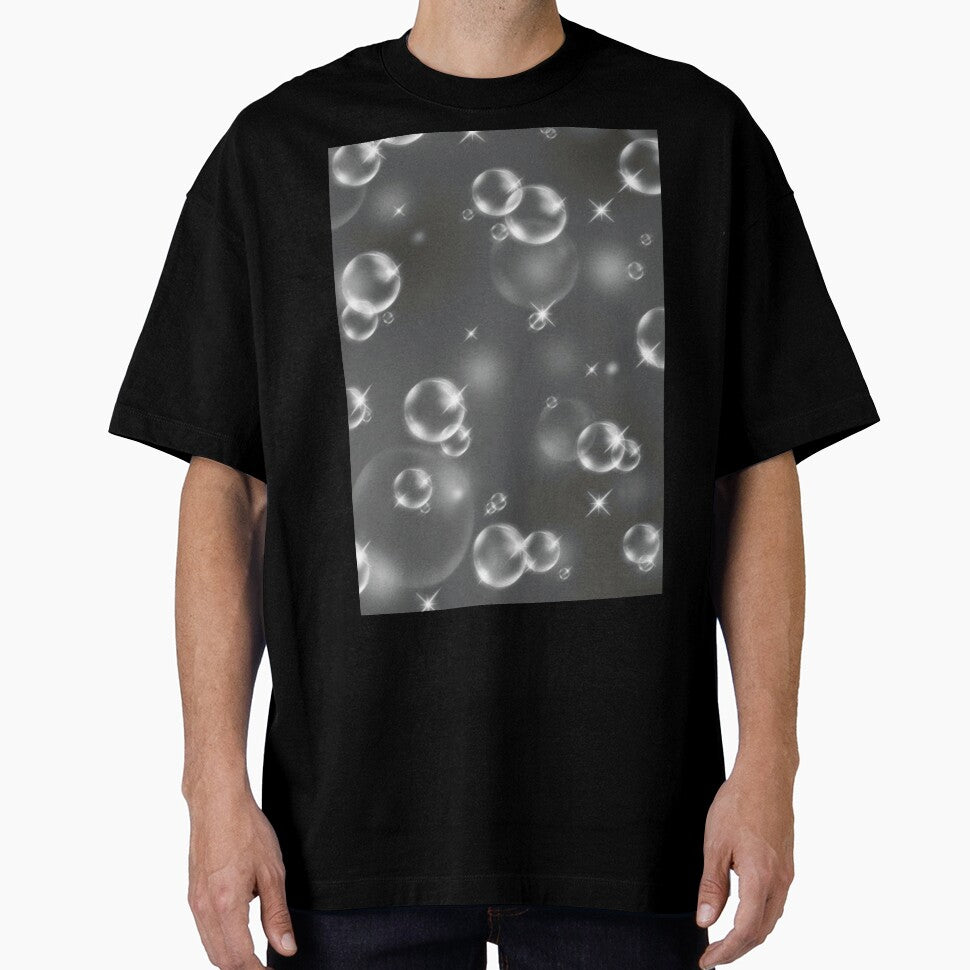 Y2K GOTH BUBBLE by DiscoVibes