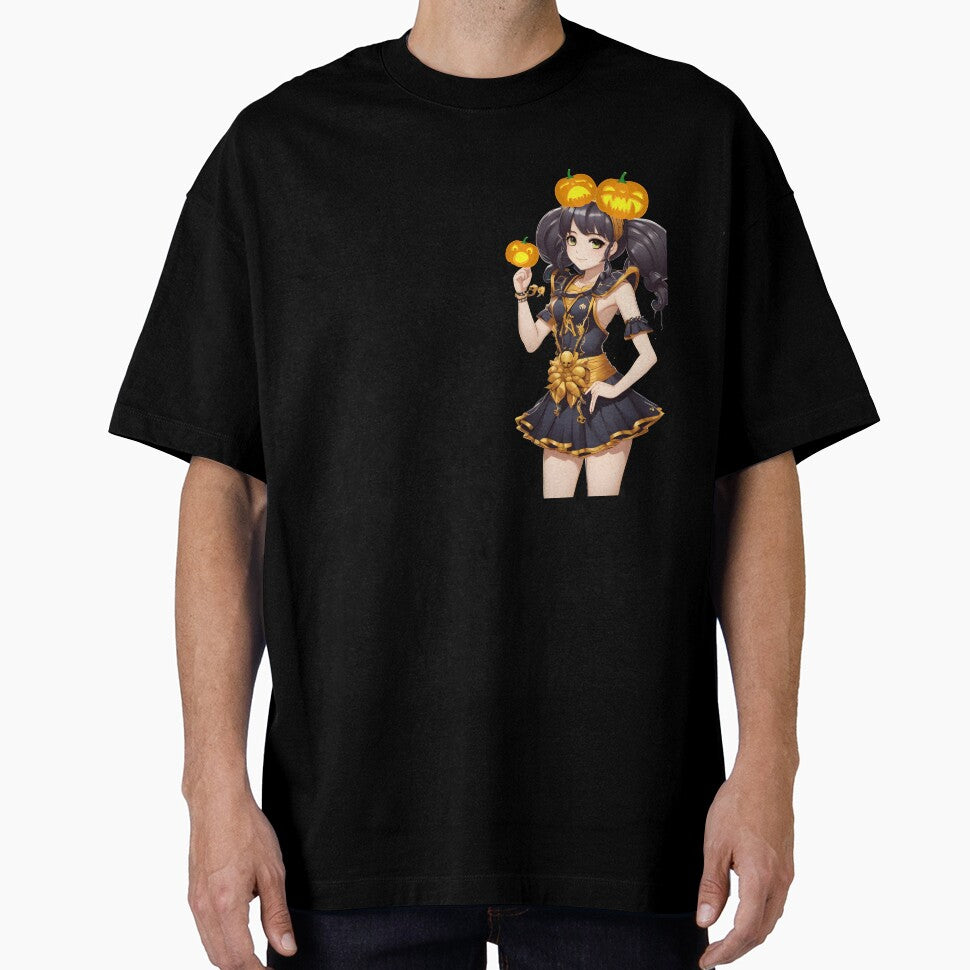 Sorpio Human Form Anime Halloween Collection by H2O-HisHerOufit