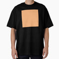 Solid light Orange by Arianna Khalil