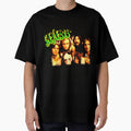 Genesiss Rock Band by ClothingClarke