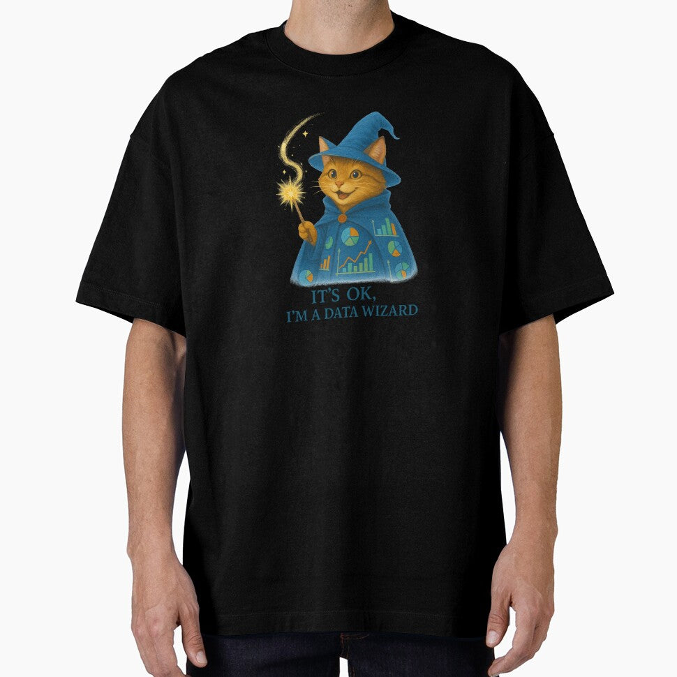 t's OK, I'm a data wizard by RacingCharts