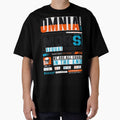 Omnia Mors Aequat Death Levels All Things We Are All Equal In The End Streetwear by KLERIKSTORE
