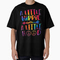 A Little Hippie A Little Hood Womens by Buchanan445