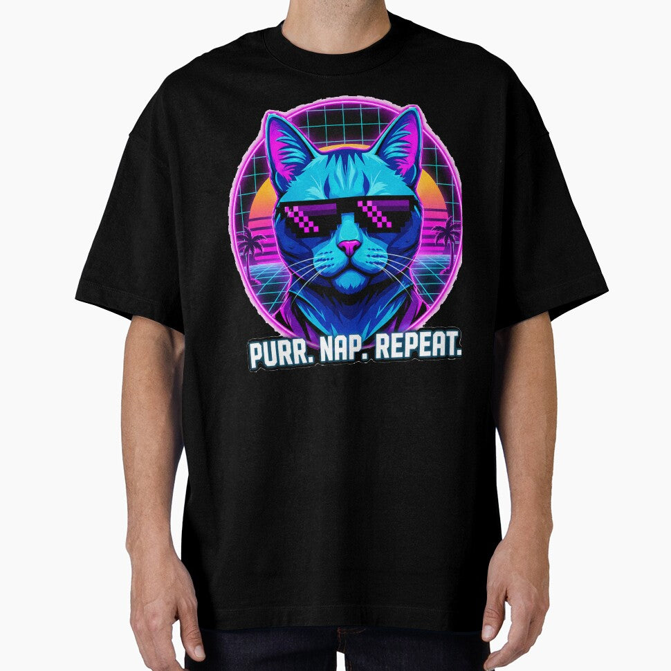 Cool Cat Shades by Purrfect Harmony Gifts
