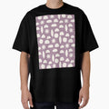 BOHO HENRI MATISSE MAUVE by blomastudios