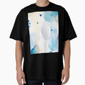 Fluid Simplicity Serene Watercolor Brush Strokes in Minimalist Patterns by Tamas Das