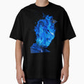 dave psychodrama Oversized by Leehower