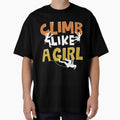 Climbing Climber by CreativeGiftShp