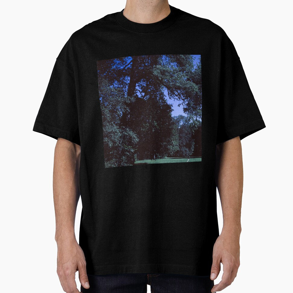 dazecore trees forest by sielexis