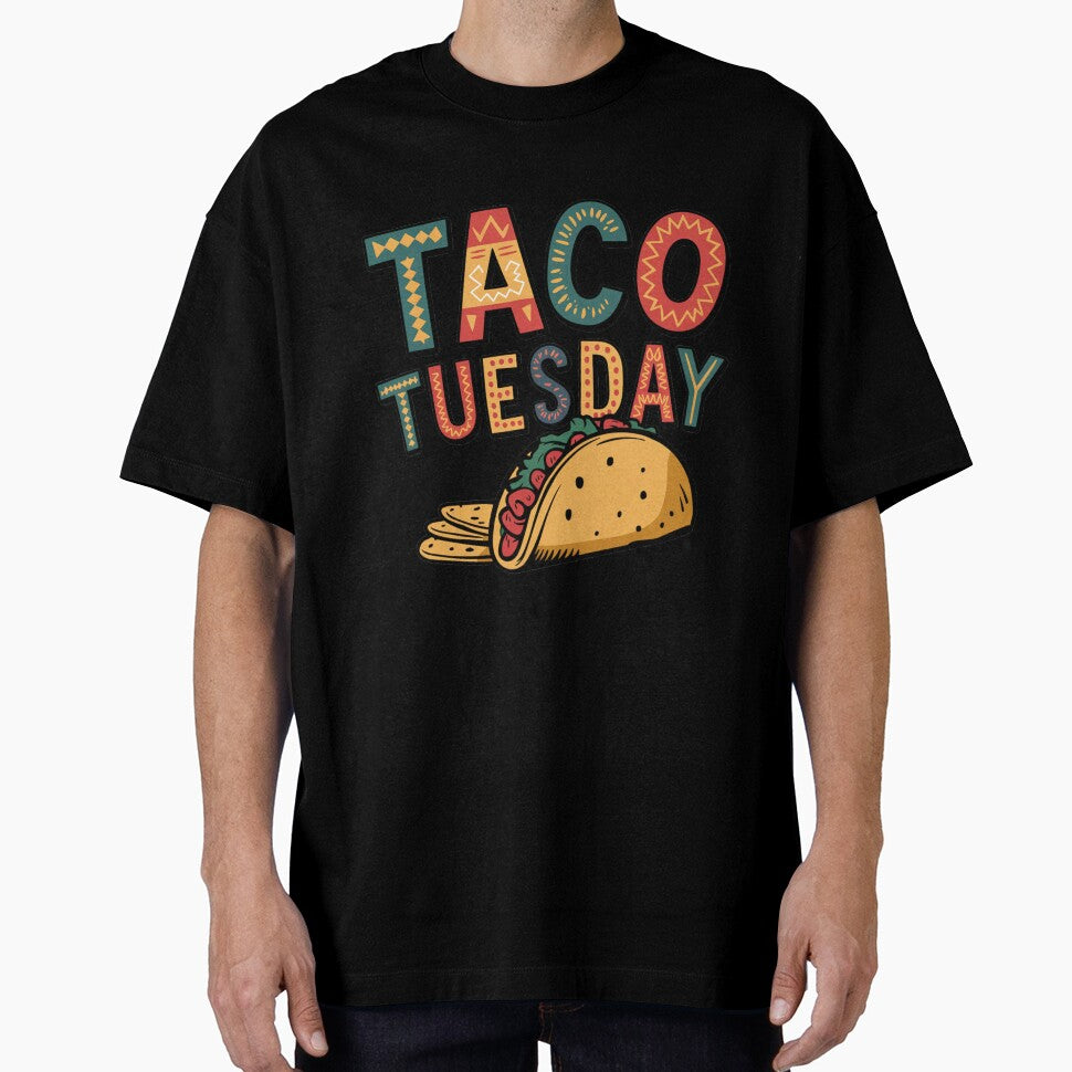 Taco Tuesday by Peter Stawicki