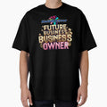 HAIRDRESSER FUTURE BUSINESS OWNER, MOM, DAD, GIFT, PYJAMAS by carlos crane