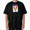 Venture retro skate logo by Paintbase