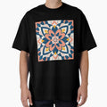 Eclectic Nostalgia: A Journey through Groovy Geometrics and Retro Reverie by WondersByMel