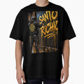 Santo Richio | No Applause Just Ascension by SantoRichio