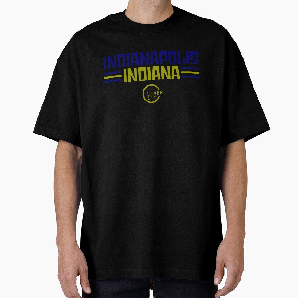 Indiana by Clever City Creations | where beyond apparel