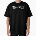 Dedicated by GymMotivation