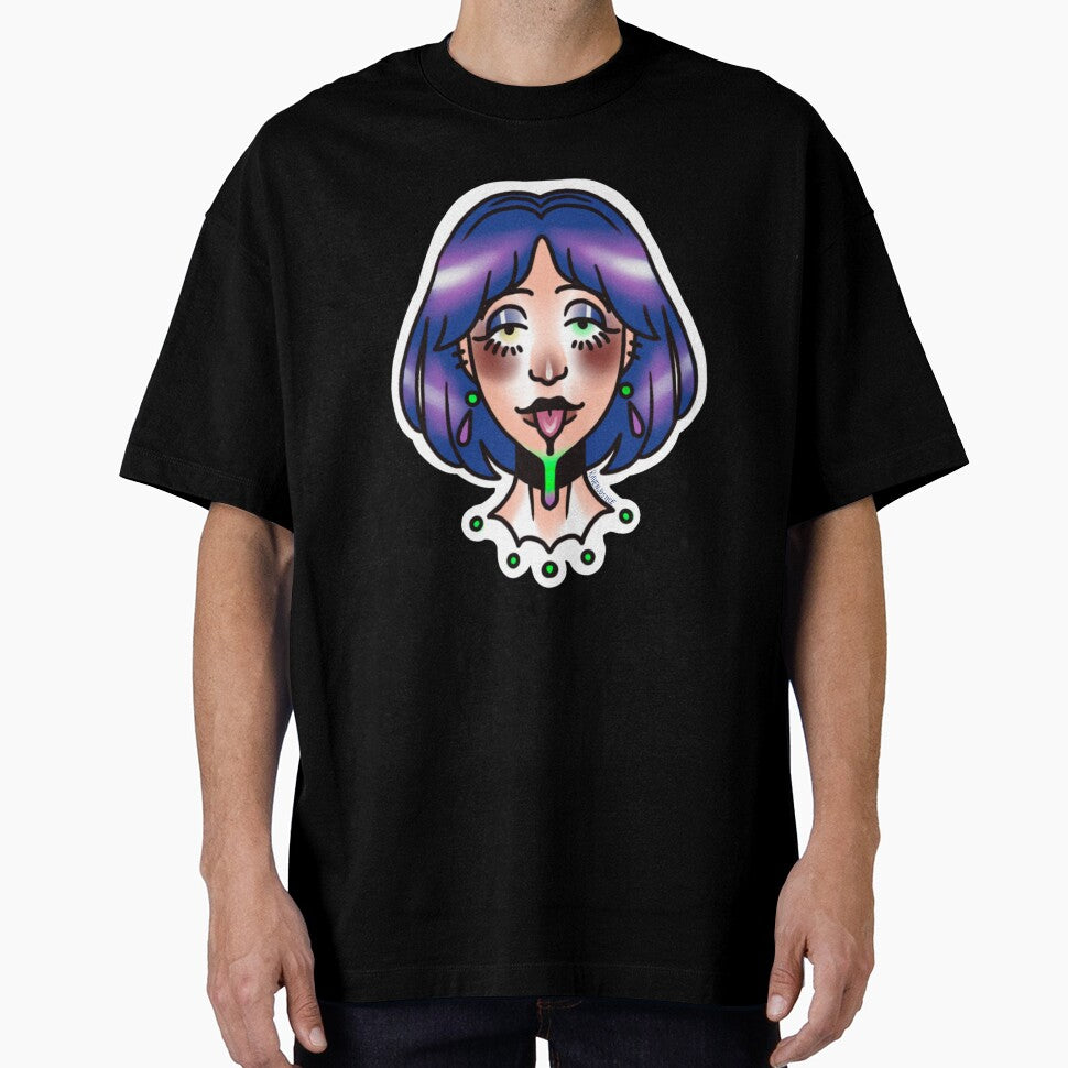 Trippy Drippy by RavenJART