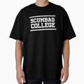 Scumbag College by Mounna