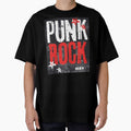Punk Rock by ParkandPress