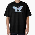 Y2K Butterfly — Chrome Holographic Iridescent 2000s Aesthetic by Velustro Shop