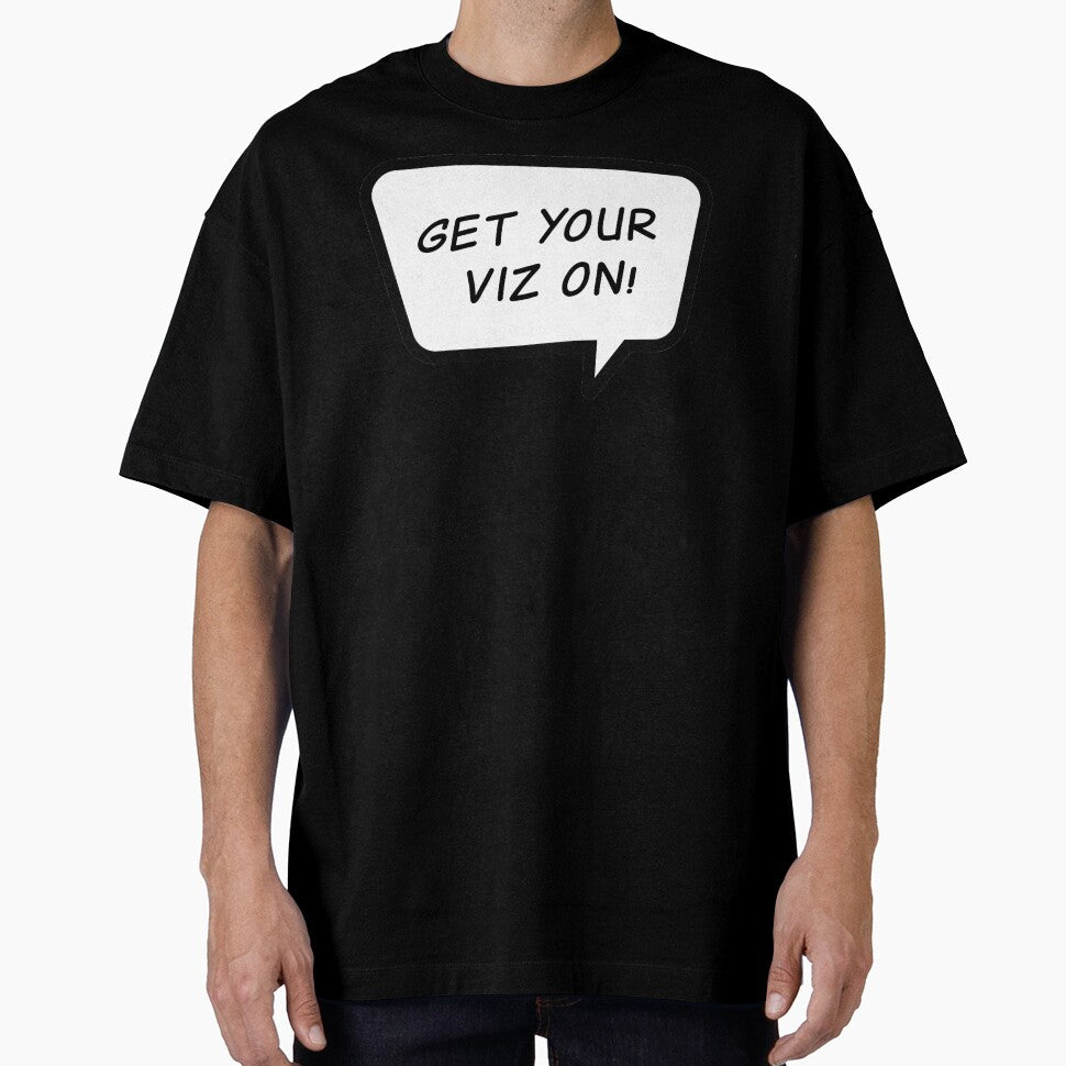 "Get Your Viz On!" Collection - Data Science by BerkleyCo