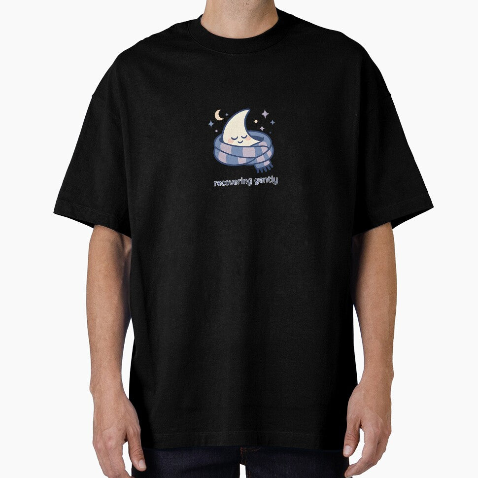 Recovering Gently Minimal Moon Design by Naviora