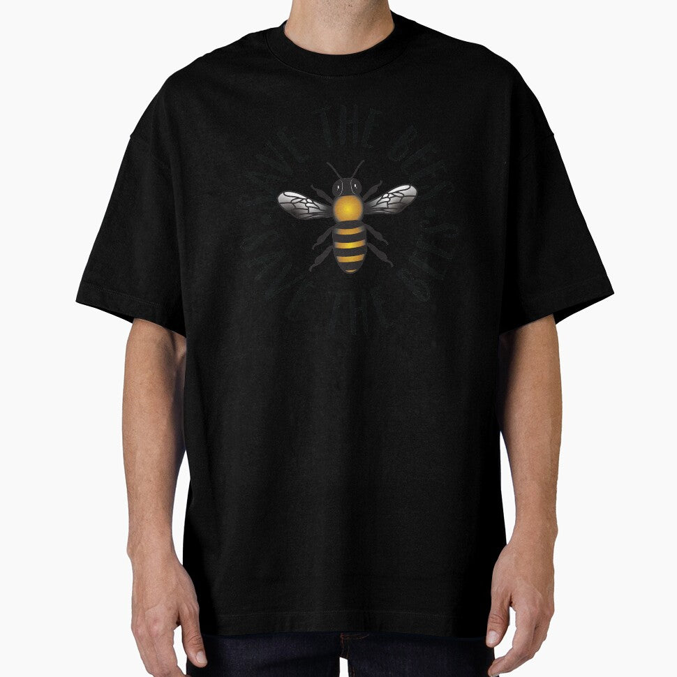 Save the Bees by knuss