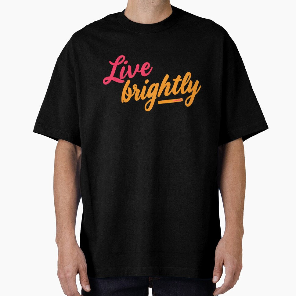 vareno - Live Bright by izzikliza