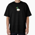Pixel Duck Green by CosyDesign
