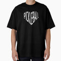 Pickleball in a Heart by AndyCrouch