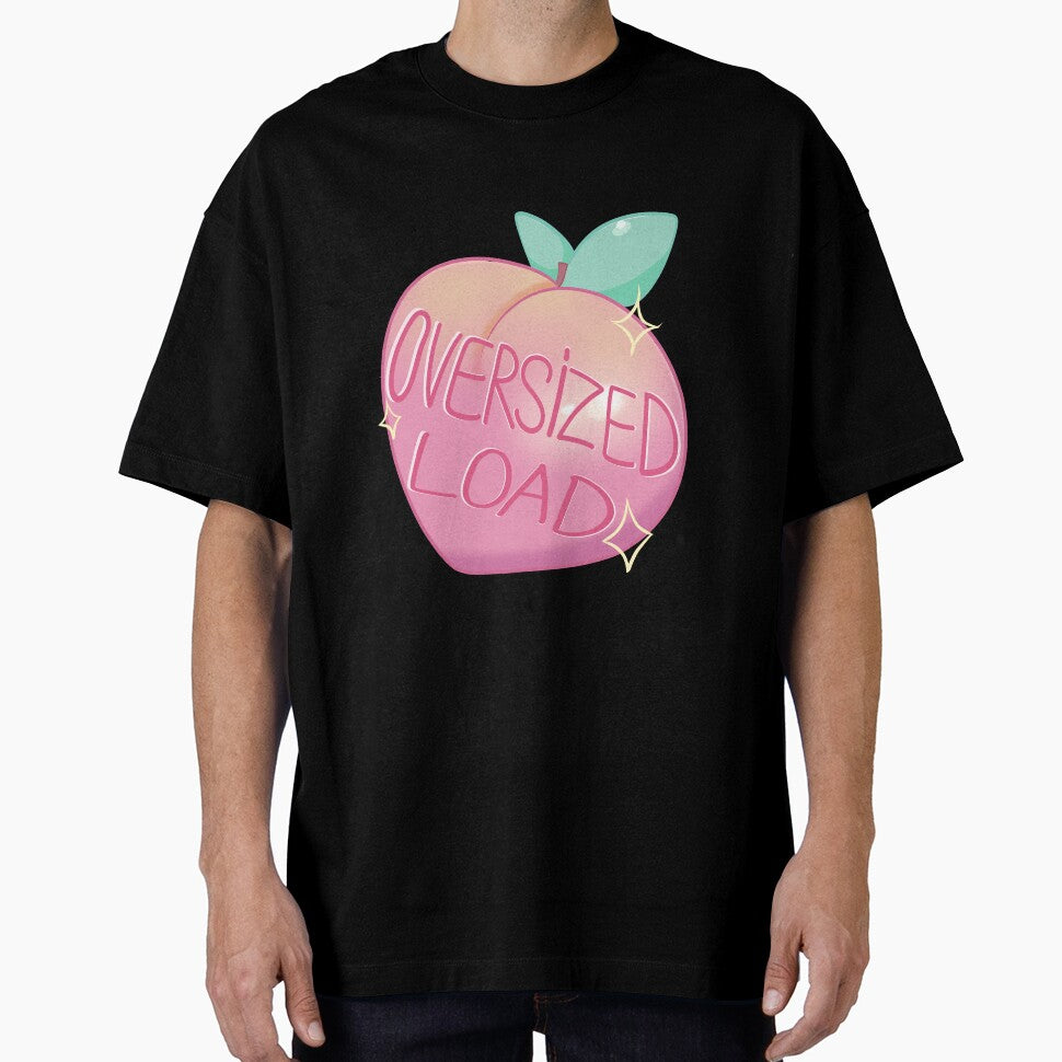 Oversized Load Peach by Cavity .exe