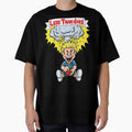 Less Than Jake Bomb Kid by Dynamite Dandy