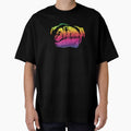 Climbing bouldering gift in colorful - bouldering by MadandMean